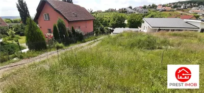 De vanzare teren intravilan de 7 arii  , Sancraiul de Mures, Mures - foto 2