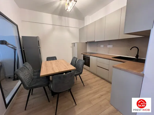 Apartament 2 camere Târgu Mureș - poza 2