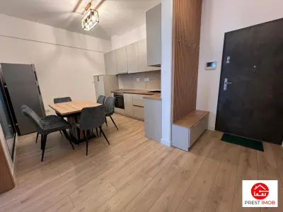 Apartament 2 camere Târgu Mureș - poza 3
