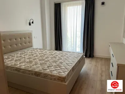 Apartament 2 camere Târgu Mureș - poza 4