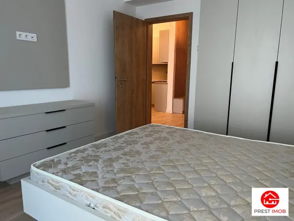 Apartament 2 camere Târgu Mureș - poza 5