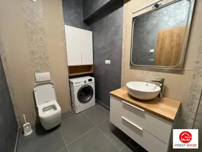Apartament 2 camere Târgu Mureș - poza 7