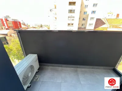 Apartament 2 camere Târgu Mureș - poza 8