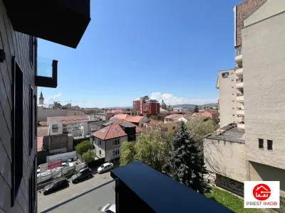 Apartament 2 camere Târgu Mureș - poza 9