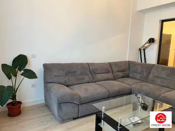 Apartament 2 camere Târgu Mureș - poza 10