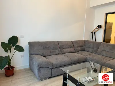 Apartament 2 camere Târgu Mureș - poza 10