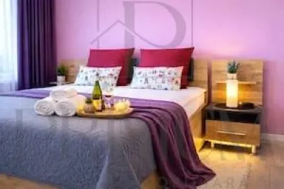 Apartament 2 camere | Dumbravita | Bloc nou | Lux | Incalzire in pardoseala | Parcare - foto 2