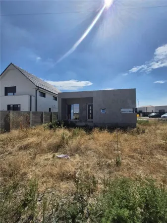 Casă 4 camere Moșnița Nouă - poza 10