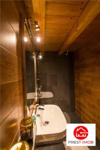 Casă 4 camere Lunca Bradului - poza 11