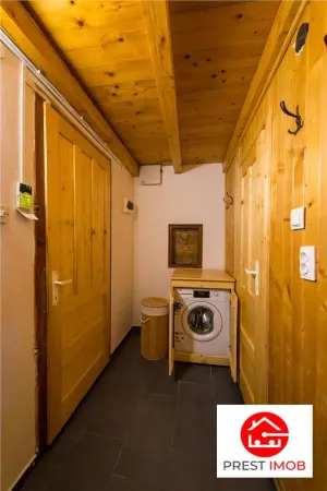 Casă 4 camere Lunca Bradului - poza 13