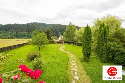 Casă 4 camere Lunca Bradului - poza 18