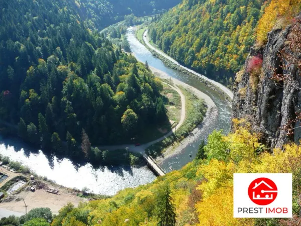 Casă 4 camere Lunca Bradului - poza 21