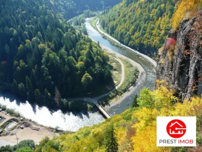Casă 4 camere Lunca Bradului - poza 21