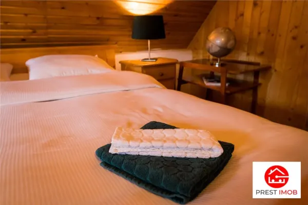 Casă 4 camere Lunca Bradului - poza 8