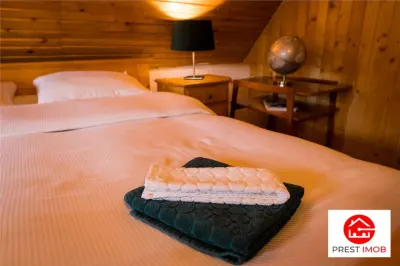 Casă 4 camere Lunca Bradului - poza 8