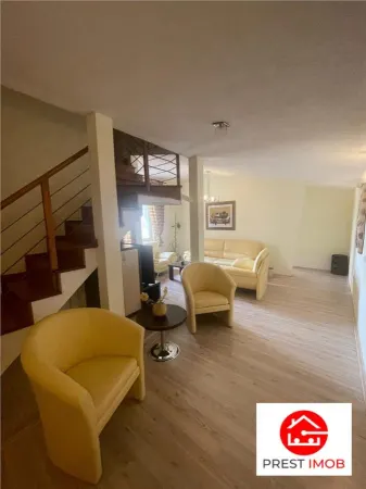 Apartament 4 camere Târgu Mureș - poza 1