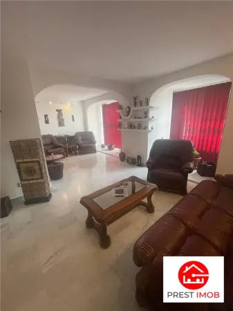 Apartament 4 camere Târgu Mureș - poza 2