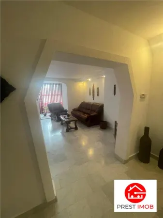 Apartament 4 camere Târgu Mureș - poza 13