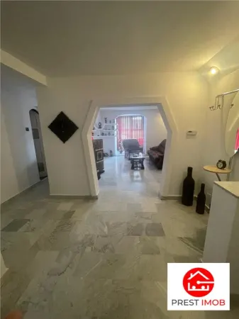 Apartament 4 camere Târgu Mureș - poza 14