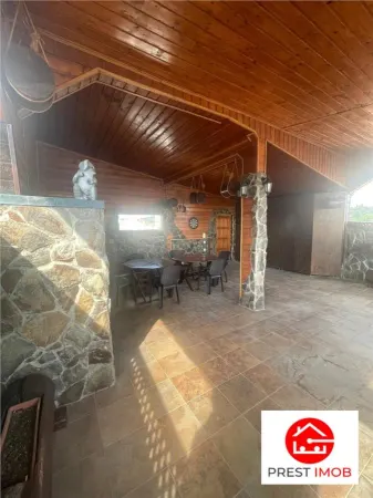 Apartament 4 camere Târgu Mureș - poza 15