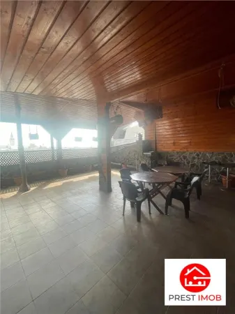 Apartament 4 camere Târgu Mureș - poza 16