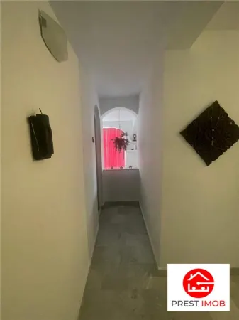 Apartament 4 camere Târgu Mureș - poza 17