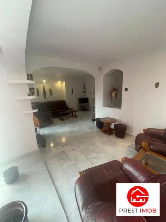 Apartament 4 camere Târgu Mureș - poza 3