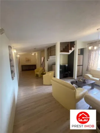 Apartament 4 camere Târgu Mureș - poza 5