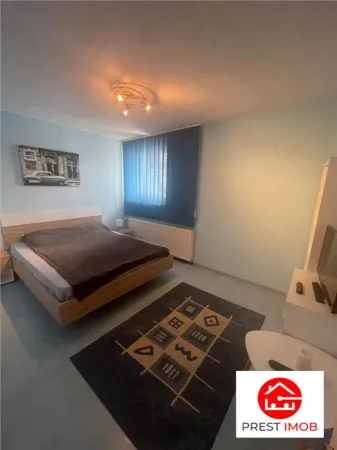 Apartament 4 camere Târgu Mureș - poza 10