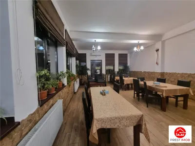 De inchiriat restaurant 150 mp cu bucatarie standarde ridicate , Sancraiul de Mures, Mures - foto 2