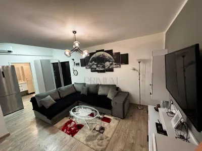 Apartament 3 camere | Soarelui-Braytim | Prima inchiriere | Parcare subterana - foto 3