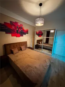 Apartament 3 camere | Soarelui-Braytim | Prima inchiriere | Parcare subterana - foto 5