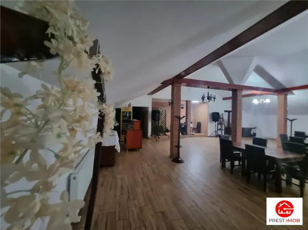Spațiu comercial Sâncraiu de Mureș - poza 2