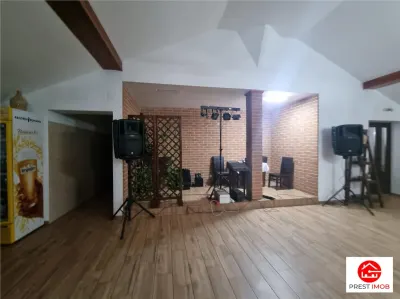 De inchiriat spatiu comercial 200 mp , Sancraiul de mures, Mures - foto 3