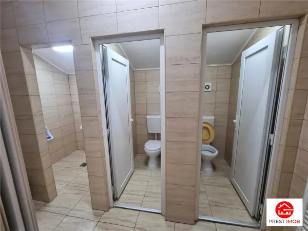 Spațiu comercial Sâncraiu de Mureș - poza 4