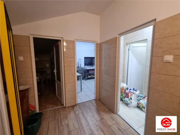 Spațiu comercial Sâncraiu de Mureș - poza 5