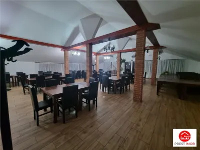 De inchiriat spatiu comercial 200 mp , Sancraiul de mures, Mures - foto 6