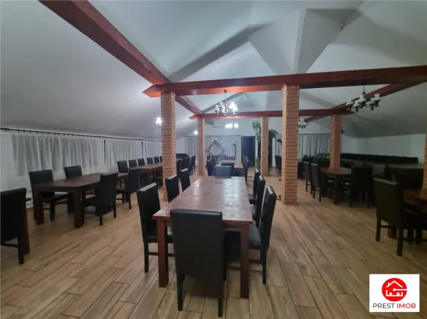 Spațiu comercial Sâncraiu de Mureș - poza 9