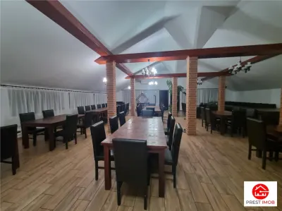 De inchiriat spatiu comercial 200 mp , Sancraiul de mures, Mures - foto 9
