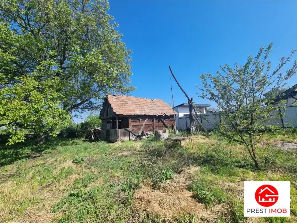Teren Târgu Mureș - poza 8