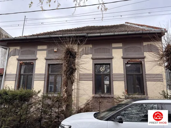 Casă 4 camere Târgu Mureș - poza 1