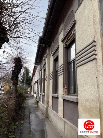 Casă 4 camere Târgu Mureș - poza 2