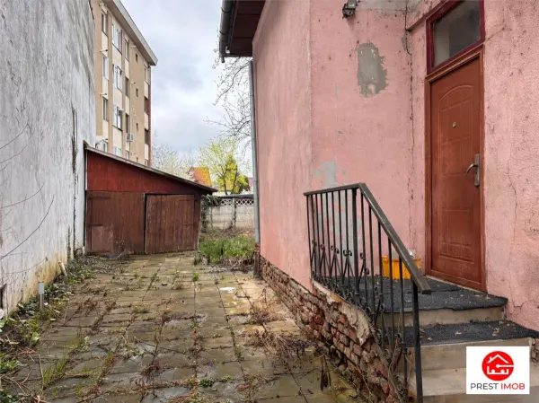 Casă 4 camere Târgu Mureș - poza 3
