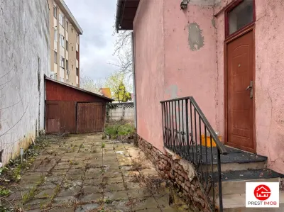 Casă 4 camere Târgu Mureș - poza 3
