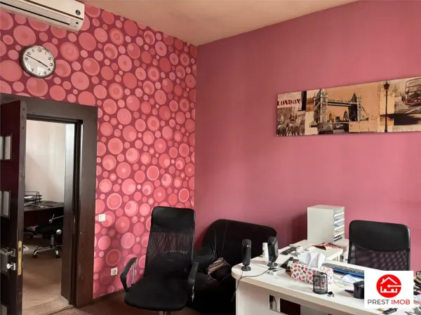 Casă 4 camere Târgu Mureș - poza 5
