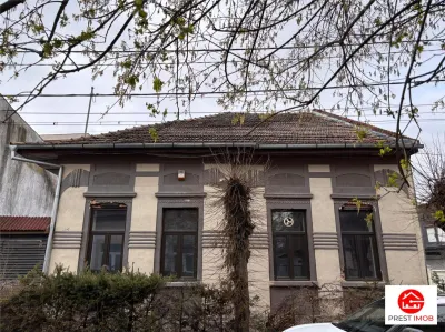 Casă 4 camere Târgu Mureș - poza 8