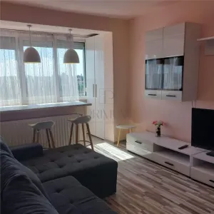 Apartament 3 camere | 67 mp | 2 băi | Etaj 10 | Complex Studențesc - foto 1