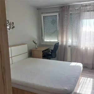 Apartament 3 camere | 67 mp | 2 băi | Etaj 10 | Complex Studențesc - foto 4