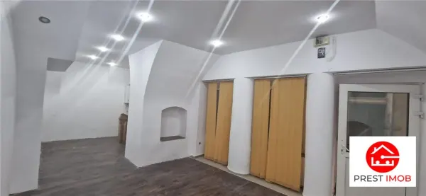 Spațiu comercial Târgu Mureș - poza 1