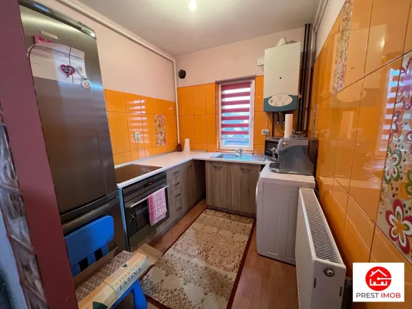 Apartament 3 camere Sângeorgiu de Mureș - poza 1